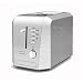 Kitchen & Housewares : DeLonghi CTH2003 toaster 2 slice, stainless steel.