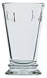 La Roch&egrave;re Bee D&eacute;cor 12-Ounce Glass, Set of 6