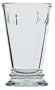 La Rochere Glass Bee Highball Glasses Set of 6