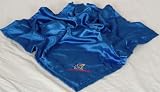 Kansas Jayhawks Baby Blanket