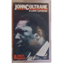Love Supreme [Edizione: USA]