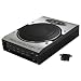 Crunch GP-800 Aktivsubwoofer - 20cm Bass - Bass Remote