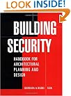 Building Security: Handbook for Architectural Planning and Design