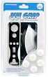 Wii Jeli Grip with Caps