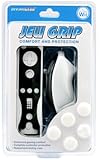 Wii Jeli Grip with Caps