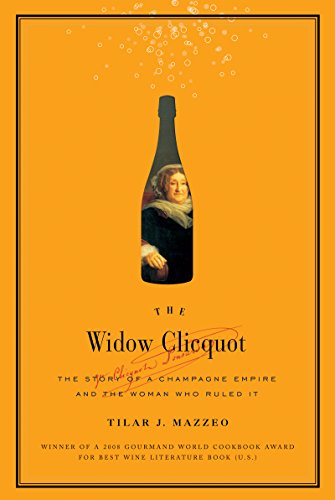 The Widow Clicquot (P.S.)