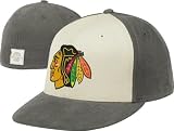 Chicago Blackhawks Retro Sport Big Logo Flex Hat