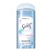 Secret Original Anti-Perspirant/Deodorant, Invisible Solid, Powder Fresh, 2.6-Ounces (Pack of 4)