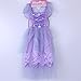 Jason Party Girls' Princess Dress 2-4 years