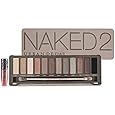 Urban Decay Naked2