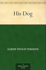 His Dog