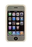 i-nique Colour-Me (GRAPHITE) Silicone skin case - Apple iphone