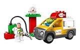 LEGO DUPLO Toy Story 3 Set #5658 Pizza Planet Truck