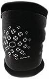 I Pure Ion Knee Wrap,Black