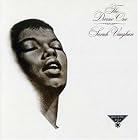 The Divine One by Sarah Vaughan