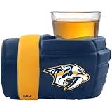 NHL Nashville Predators Game On Wrist Shot