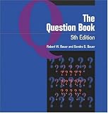 The Question Book Goes Interactive, 5th Edition