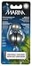 Kitchen & Housewares : HAGEN Marina Micro LED LIGHT Single UNIT WHITE
