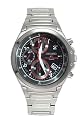 Seiko Men's F1 Honda Raing Team Chronograph Watch SND659P1