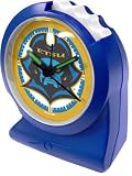 East Tennessee State Buccaneers NCAA Gripper Alarm Clock