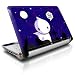 Spectre Design Skin Decal Sticker for Acer (Aspire ONE) 8.9-inch Netbook Laptop