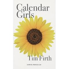 Calendar Girls