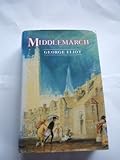 Middlemarch (A Modern Library Giant)