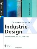 Kompendium des Industrie-Design (X.Media.Press)