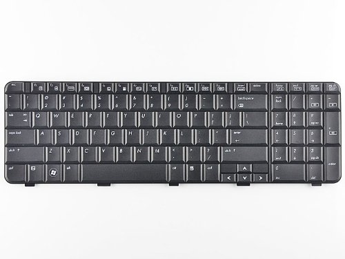 Eathtek HP G71-340US Keyboard 517627-001