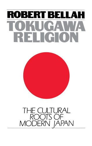 Tokugawa Religion