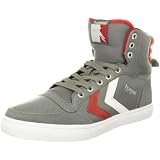 [ヒュンメル] hummel Stadil High Leather