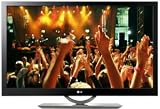 LG 55LHX - 54.6 LCD TV with wireless media receiver - widescreen - 1080p (FullHD) - LED Backlight technology - HDTV - black