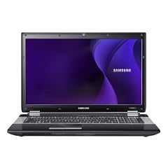 Samsung High Performance RC730 S03 - 17.3" Notebook - Core I7 I7-2630QM / 2 GHz, 43.94cm-Display, NP-RC730-S03DE