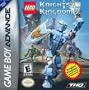 LEGO Knights' Kingdom (Game Boy Advance)