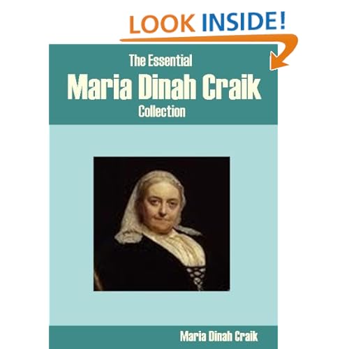 Dinah Craik
