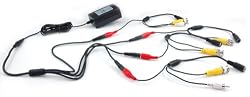 Lorex ACC1511 Power Adapter Accessory Pack