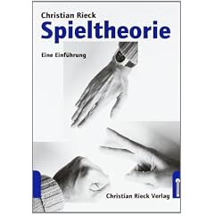 Spieltheorie