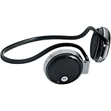 Motorola S305 Bluetooth Stereo Headset w/ Microphone (Black) - Retail Packaging