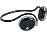 Motorola S305 Bluetooth Stereo Headset w/ Microphone (Black) - Retail Packaging