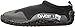 O'Neill Wetsuits Youth Reactor Reef Boot  ,Black/Coal, Large