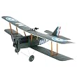 E-Flite S.E.5a Slow Flyer 250 ARF RC Airplane