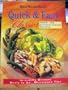 Weight Watchers Magazine Quick & Easy Classics: Over 100 Kitchen-Tested Recipes -- In a Jiffy Dinners - Meals To Go -- Microwave Tips