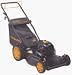 Poulan Pro 22-Inch Mulch/Side Discharge/Bag 6.25 HP Briggs & Stratton, Front Wheel Drive-Self Propelled With Electric Start (Non-CARB Compliant) #PR625Y22RKP