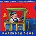  : Jim Knopf & Lukas der Lokomotivführer, Broschürenkalender 2009