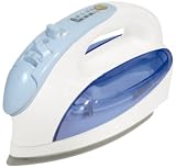 National カルル コードレススチームアイロン エレガンスブルー NI-CL503-A