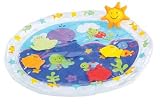 Earlyears Fill 'N Fun Water Baby Play Mat
