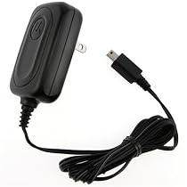 Travel/Wall Charger V3 Razr V323 V3c V3m V325 V360 SLVR L6 PEBL U6 L2