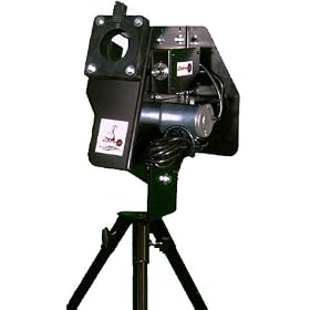 <b>Cobra Jr. Baseball | Softball Pitching Machine</b>