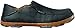 OluKai Moloa Shoe - Men's Black/Toffee 11
