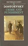 Crime and Punishment (The World's Classics)